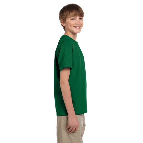 Fruit of the Loom Youth HD Cotton™ T-Shirt - Fruit of the Loom Youth HD Cotton™ T-Shirt - Image 136 of 293