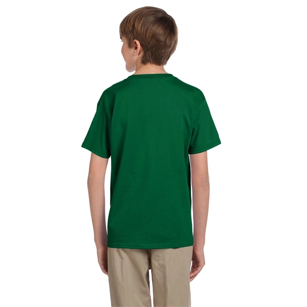 Fruit of the Loom Youth HD Cotton™ T-Shirt - Fruit of the Loom Youth HD Cotton™ T-Shirt - Image 137 of 293