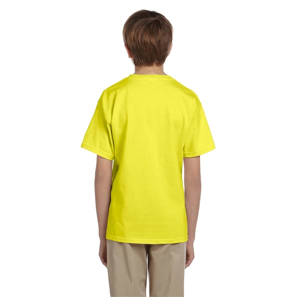 Fruit of the Loom Youth HD Cotton™ T-Shirt - Fruit of the Loom Youth HD Cotton™ T-Shirt - Image 140 of 293