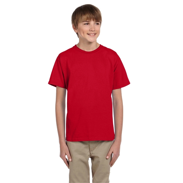 Fruit of the Loom Youth HD Cotton™ T-Shirt - Fruit of the Loom Youth HD Cotton™ T-Shirt - Image 141 of 293