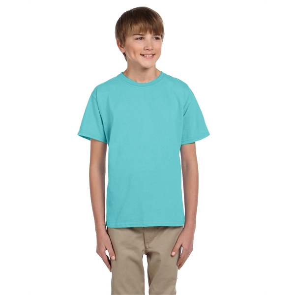 Fruit of the Loom Youth HD Cotton™ T-Shirt - Fruit of the Loom Youth HD Cotton™ T-Shirt - Image 144 of 293