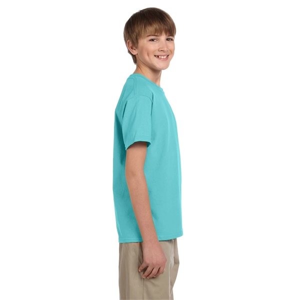 Fruit of the Loom Youth HD Cotton™ T-Shirt - Fruit of the Loom Youth HD Cotton™ T-Shirt - Image 145 of 293