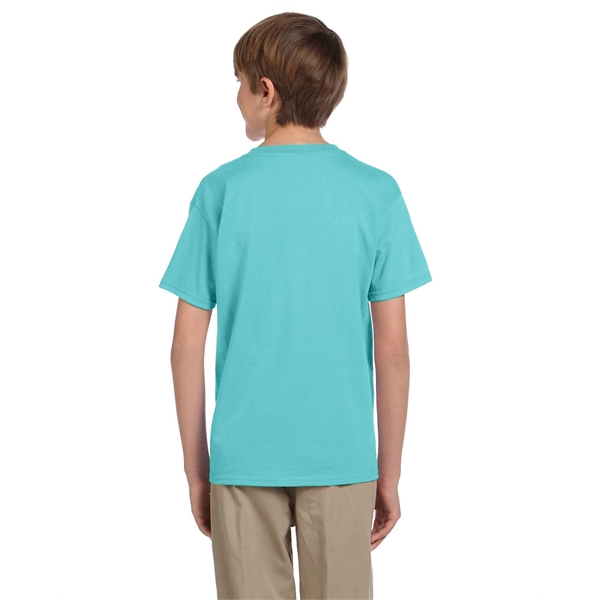 Fruit of the Loom Youth HD Cotton™ T-Shirt - Fruit of the Loom Youth HD Cotton™ T-Shirt - Image 146 of 293