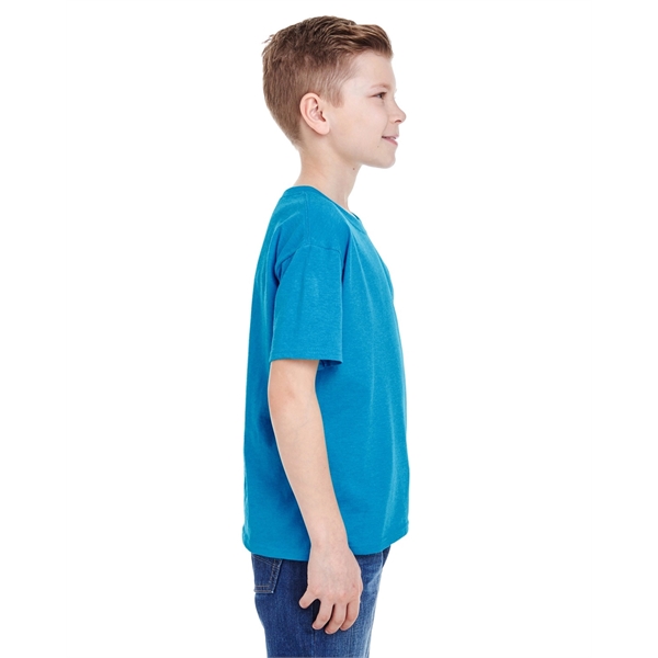 Fruit of the Loom Youth HD Cotton™ T-Shirt - Fruit of the Loom Youth HD Cotton™ T-Shirt - Image 148 of 293