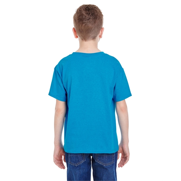 Fruit of the Loom Youth HD Cotton™ T-Shirt - Fruit of the Loom Youth HD Cotton™ T-Shirt - Image 149 of 293