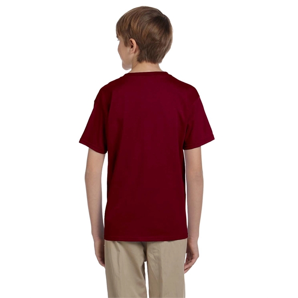 Fruit of the Loom Youth HD Cotton™ T-Shirt - Fruit of the Loom Youth HD Cotton™ T-Shirt - Image 152 of 293