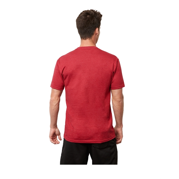 Next Level Apparel Unisex Eco Performance T-Shirt - Next Level Apparel Unisex Eco Performance T-Shirt - Image 13 of 56