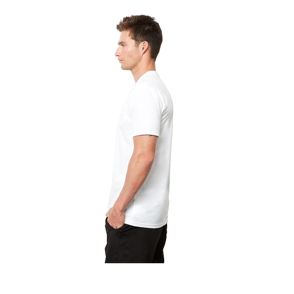 Next Level Apparel Unisex Eco Heavyweight T-Shirt - Next Level Apparel Unisex Eco Heavyweight T-Shirt - Image 1 of 57