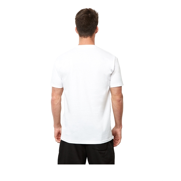 Next Level Apparel Unisex Eco Heavyweight T-Shirt - Next Level Apparel Unisex Eco Heavyweight T-Shirt - Image 2 of 57