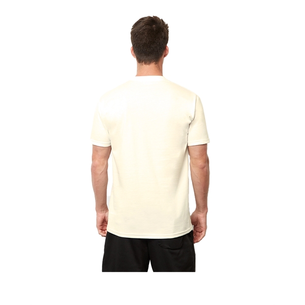 Next Level Apparel Unisex Eco Heavyweight T-Shirt - Next Level Apparel Unisex Eco Heavyweight T-Shirt - Image 5 of 57