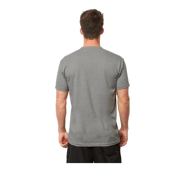 Next Level Apparel Unisex Eco Heavyweight T-Shirt - Next Level Apparel Unisex Eco Heavyweight T-Shirt - Image 10 of 57