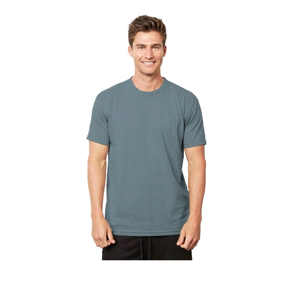 Next Level Apparel Unisex Eco Heavyweight T-Shirt - Next Level Apparel Unisex Eco Heavyweight T-Shirt - Image 15 of 57