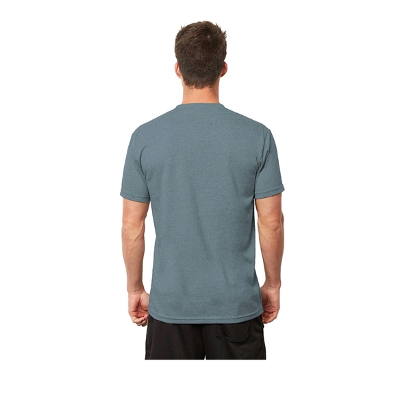 Next Level Apparel Unisex Eco Heavyweight T-Shirt - Next Level Apparel Unisex Eco Heavyweight T-Shirt - Image 16 of 57