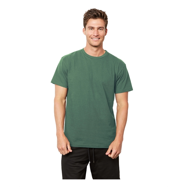 Next Level Apparel Unisex Eco Heavyweight T-Shirt - Next Level Apparel Unisex Eco Heavyweight T-Shirt - Image 21 of 57