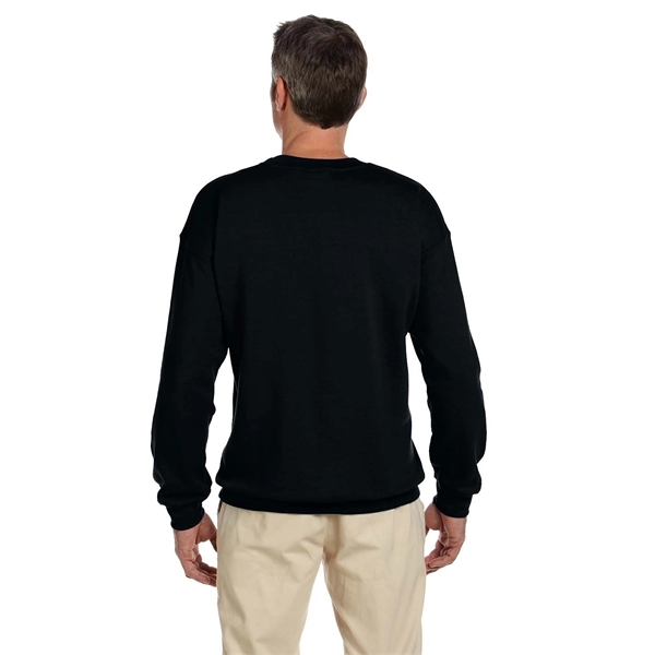 Jerzees Adult Super Sweats® NuBlend® Fleece Crew - Jerzees Adult Super Sweats® NuBlend® Fleece Crew - Image 17 of 54