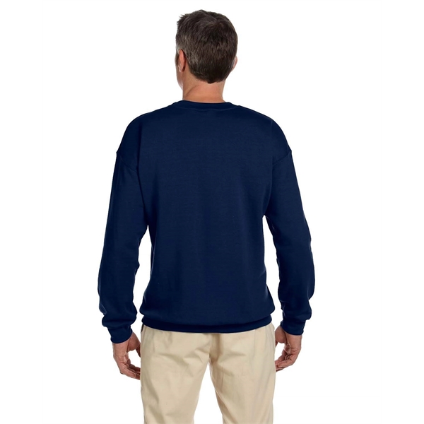 Jerzees Adult Super Sweats® NuBlend® Fleece Crew - Jerzees Adult Super Sweats® NuBlend® Fleece Crew - Image 19 of 54