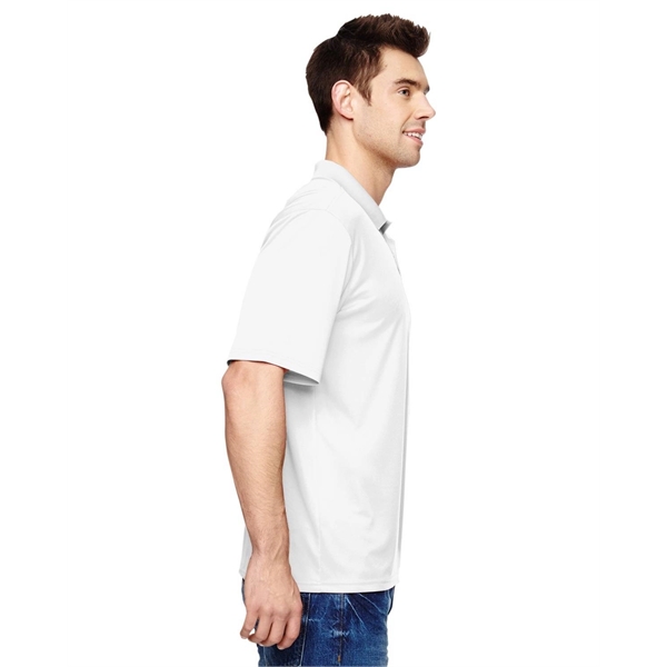 Hanes Men's Cool Dri® with Fresh IQ Polo - Hanes Men's Cool Dri® with Fresh IQ Polo - Image 1 of 34