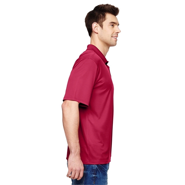 Hanes Men's Cool Dri® with Fresh IQ Polo - Hanes Men's Cool Dri® with Fresh IQ Polo - Image 4 of 34