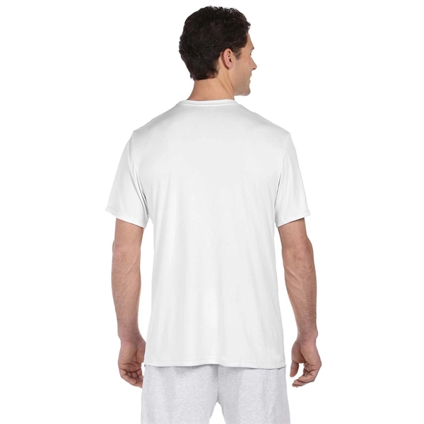 Hanes Adult Cool DRI® with FreshIQ T-Shirt - Hanes Adult Cool DRI® with FreshIQ T-Shirt - Image 1 of 86