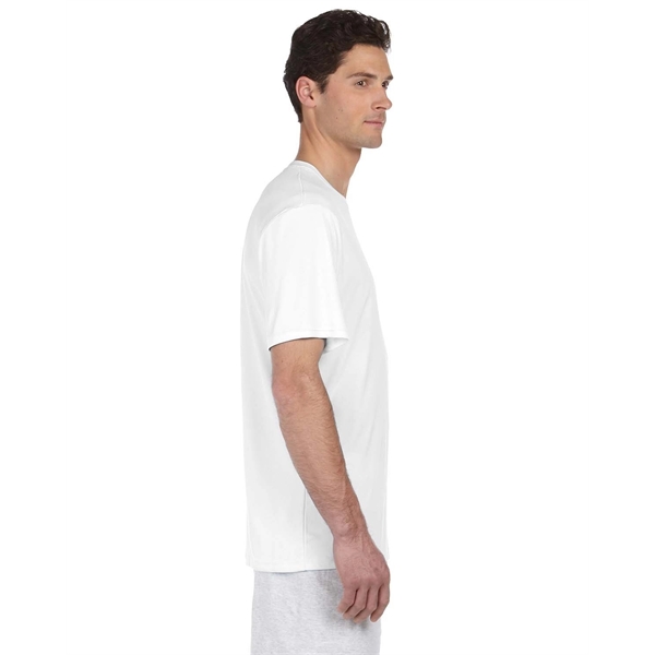 Hanes Adult Cool DRI® with FreshIQ T-Shirt - Hanes Adult Cool DRI® with FreshIQ T-Shirt - Image 2 of 95