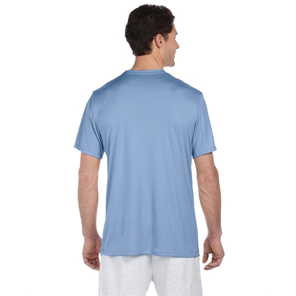 Hanes Adult Cool DRI® with FreshIQ T-Shirt - Hanes Adult Cool DRI® with FreshIQ T-Shirt - Image 4 of 95