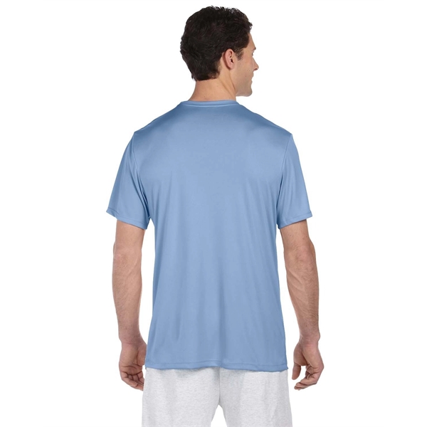 Hanes Adult Cool DRI® with FreshIQ T-Shirt - Hanes Adult Cool DRI® with FreshIQ T-Shirt - Image 4 of 86