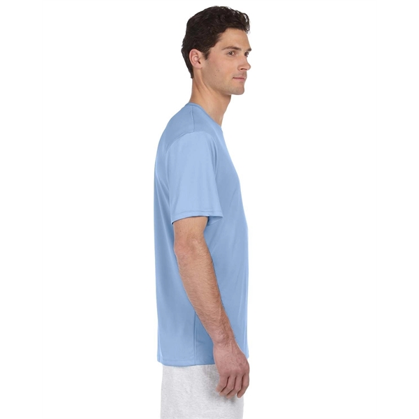 Hanes Adult Cool DRI® with FreshIQ T-Shirt - Hanes Adult Cool DRI® with FreshIQ T-Shirt - Image 5 of 86