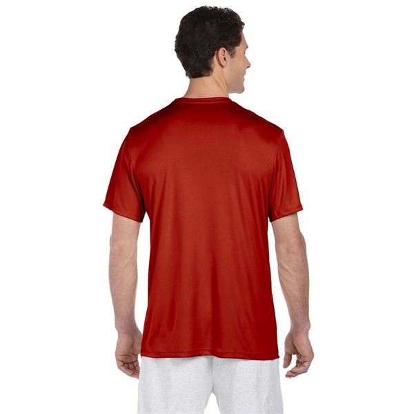 Hanes Adult Cool DRI® with FreshIQ T-Shirt - Hanes Adult Cool DRI® with FreshIQ T-Shirt - Image 7 of 86