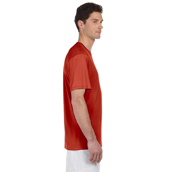 Hanes Adult Cool DRI® with FreshIQ T-Shirt - Hanes Adult Cool DRI® with FreshIQ T-Shirt - Image 8 of 95