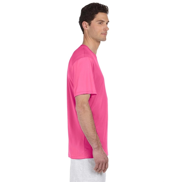 Hanes Adult Cool DRI® with FreshIQ T-Shirt - Hanes Adult Cool DRI® with FreshIQ T-Shirt - Image 10 of 95
