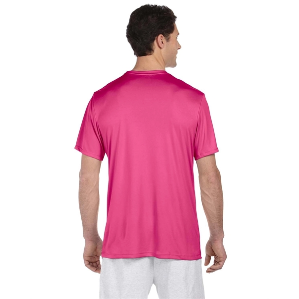 Hanes Adult Cool DRI® with FreshIQ T-Shirt - Hanes Adult Cool DRI® with FreshIQ T-Shirt - Image 11 of 95