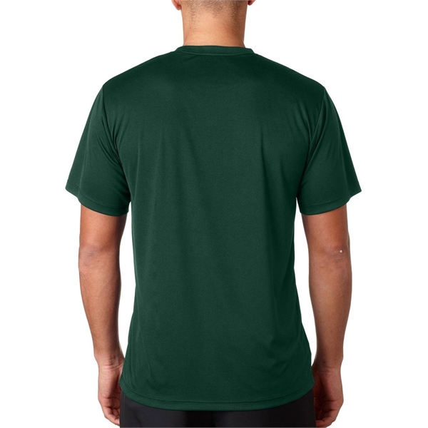 Hanes Adult Cool DRI® with FreshIQ T-Shirt - Hanes Adult Cool DRI® with FreshIQ T-Shirt - Image 13 of 95