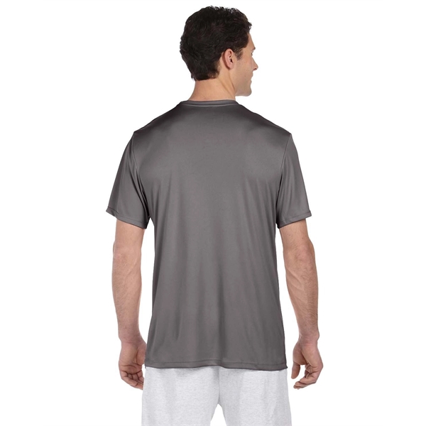 Hanes Adult Cool DRI® with FreshIQ T-Shirt - Hanes Adult Cool DRI® with FreshIQ T-Shirt - Image 16 of 95