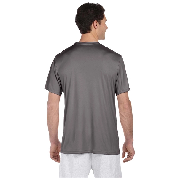 Hanes Adult Cool DRI® with FreshIQ T-Shirt - Hanes Adult Cool DRI® with FreshIQ T-Shirt - Image 16 of 86