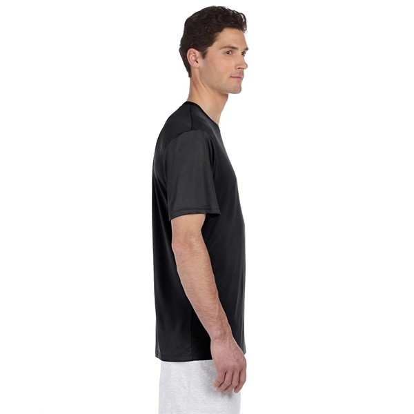 Hanes Adult Cool DRI® with FreshIQ T-Shirt - Hanes Adult Cool DRI® with FreshIQ T-Shirt - Image 19 of 95
