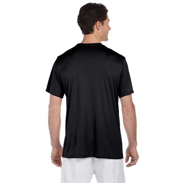 Hanes Adult Cool DRI® with FreshIQ T-Shirt - Hanes Adult Cool DRI® with FreshIQ T-Shirt - Image 20 of 86