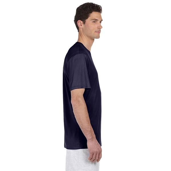 Hanes Adult Cool DRI® with FreshIQ T-Shirt - Hanes Adult Cool DRI® with FreshIQ T-Shirt - Image 22 of 95