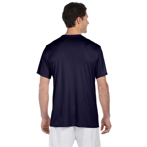 Hanes Adult Cool DRI® with FreshIQ T-Shirt - Hanes Adult Cool DRI® with FreshIQ T-Shirt - Image 23 of 86