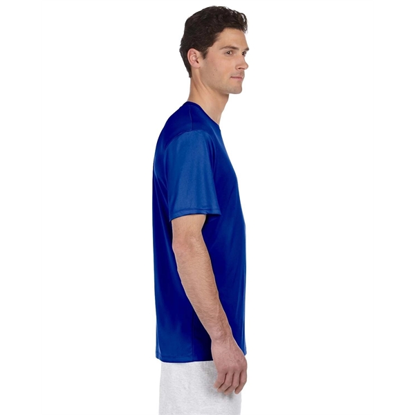 Hanes Adult Cool DRI® with FreshIQ T-Shirt - Hanes Adult Cool DRI® with FreshIQ T-Shirt - Image 26 of 95