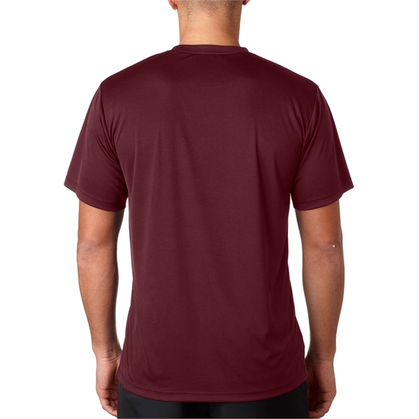 Hanes Adult Cool DRI® with FreshIQ T-Shirt - Hanes Adult Cool DRI® with FreshIQ T-Shirt - Image 30 of 95
