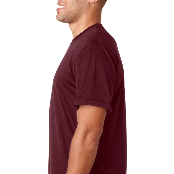 Hanes Adult Cool DRI® with FreshIQ T-Shirt - Hanes Adult Cool DRI® with FreshIQ T-Shirt - Image 31 of 95