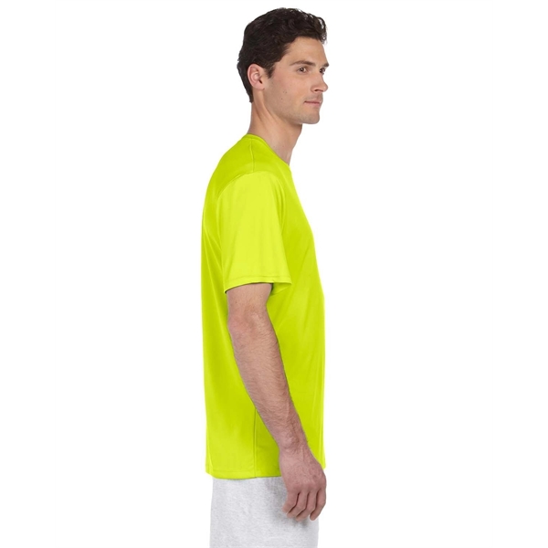Hanes Adult Cool DRI® with FreshIQ T-Shirt - Hanes Adult Cool DRI® with FreshIQ T-Shirt - Image 33 of 95