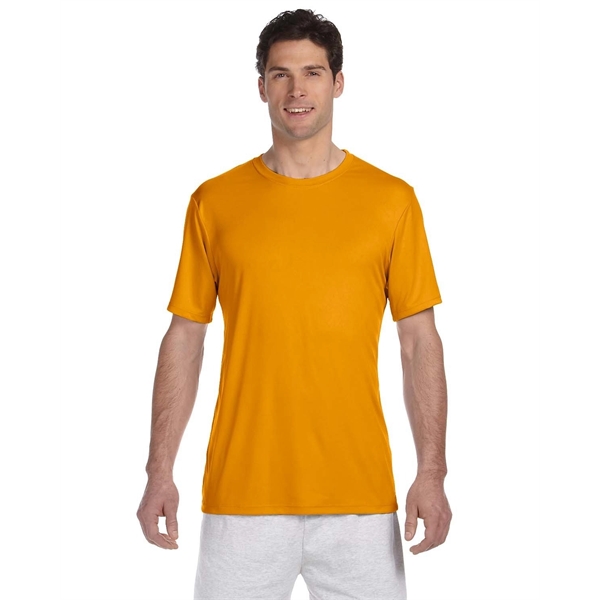 Hanes Adult Cool DRI® with FreshIQ T-Shirt - Hanes Adult Cool DRI® with FreshIQ T-Shirt - Image 35 of 95