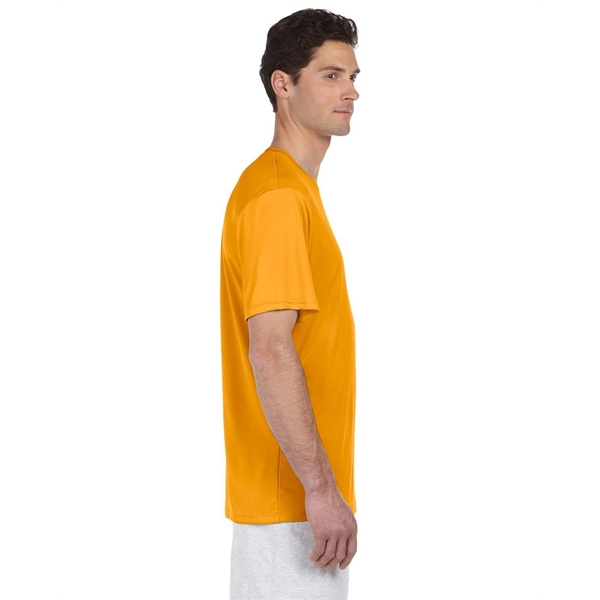Hanes Adult Cool DRI® with FreshIQ T-Shirt - Hanes Adult Cool DRI® with FreshIQ T-Shirt - Image 36 of 95