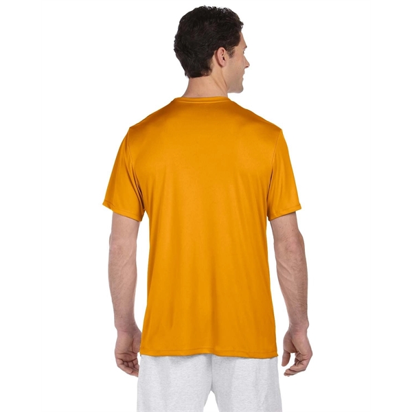 Hanes Adult Cool DRI® with FreshIQ T-Shirt - Hanes Adult Cool DRI® with FreshIQ T-Shirt - Image 37 of 95