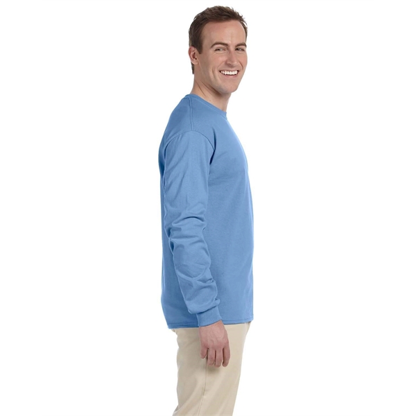 Fruit of the Loom Adult HD Cotton™ Long-Sleeve T-Shirt - Fruit of the Loom Adult HD Cotton™ Long-Sleeve T-Shirt - Image 92 of 202