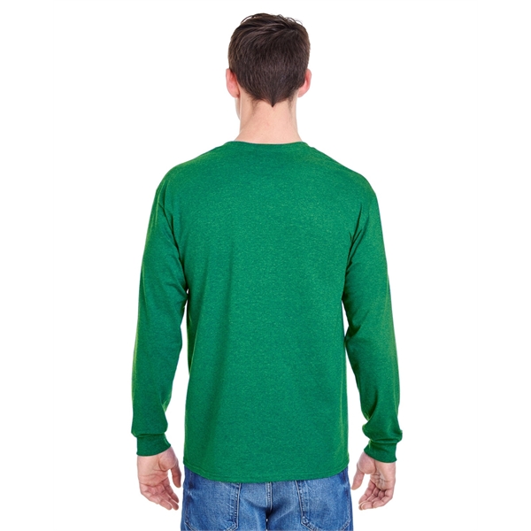 Fruit of the Loom Adult HD Cotton™ Long-Sleeve T-Shirt - Fruit of the Loom Adult HD Cotton™ Long-Sleeve T-Shirt - Image 106 of 202