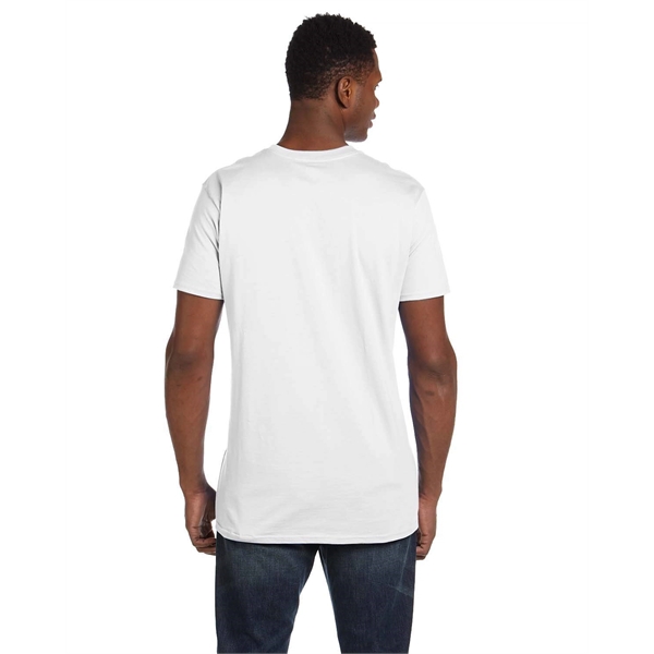 Hanes Unisex Perfect-T T-Shirt - Hanes Unisex Perfect-T T-Shirt - Image 1 of 299