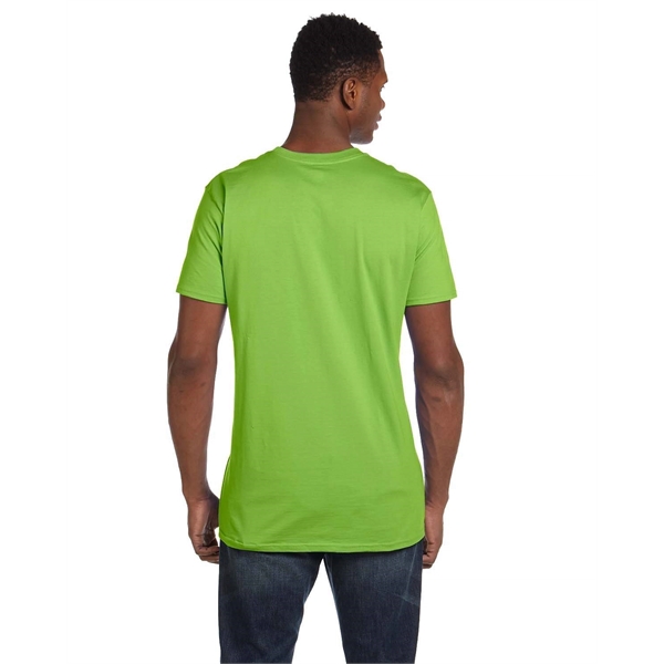 Hanes Unisex Perfect-T T-Shirt - Hanes Unisex Perfect-T T-Shirt - Image 13 of 299