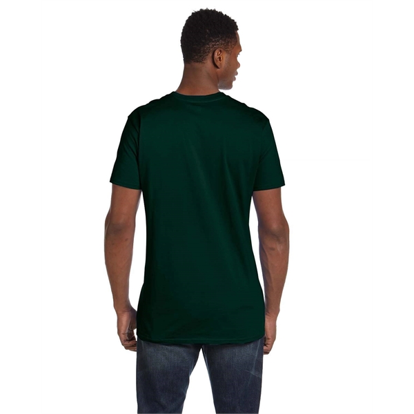 Hanes Unisex Perfect-T T-Shirt - Hanes Unisex Perfect-T T-Shirt - Image 21 of 299